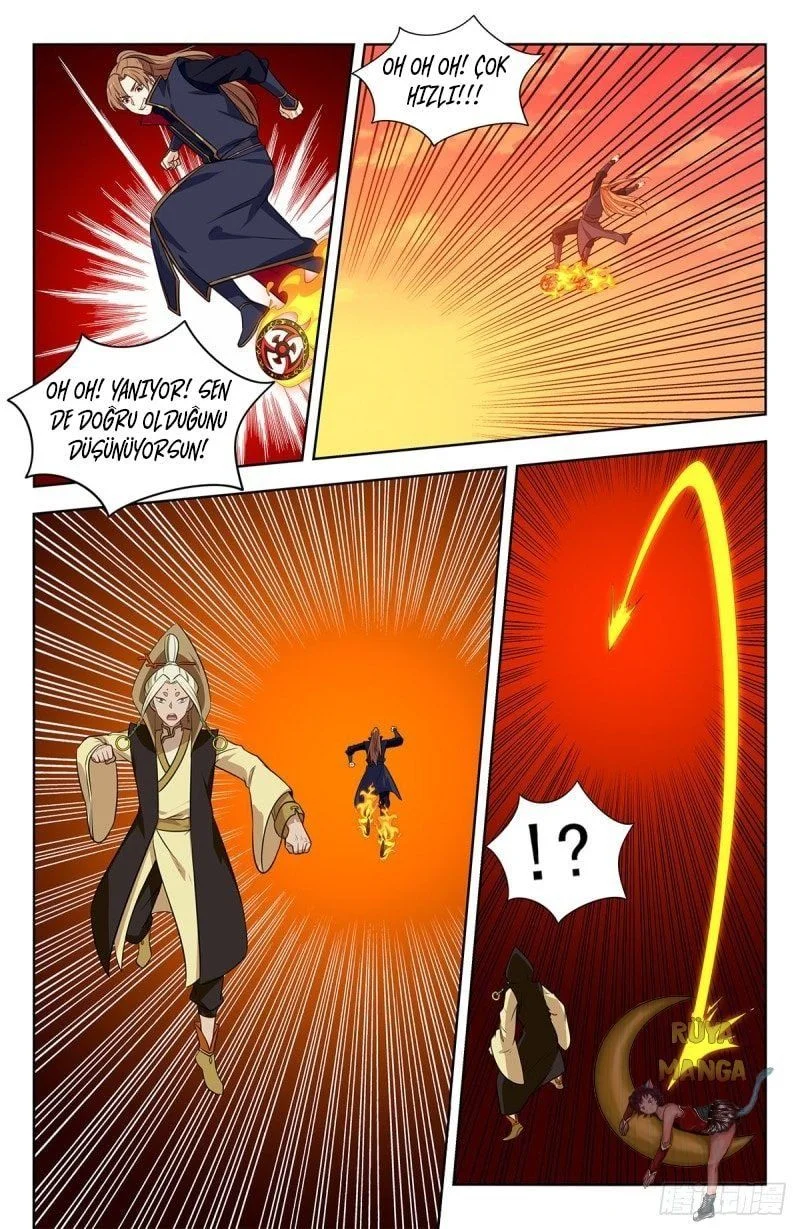 Strongest Anti META - Bölüm 347 - Sayfa 9