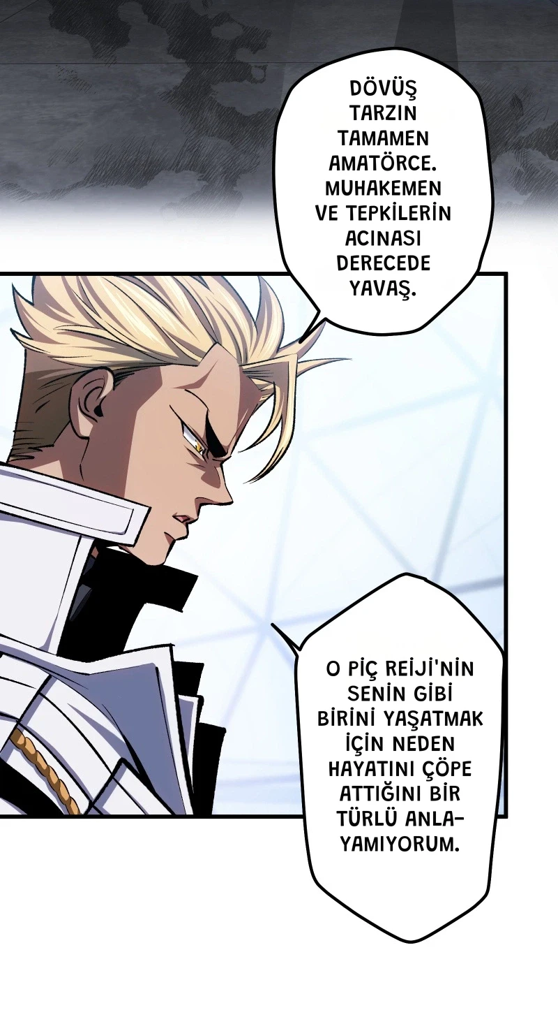 Chrono Labyrinth - Bölüm 19 - Sayfa 46