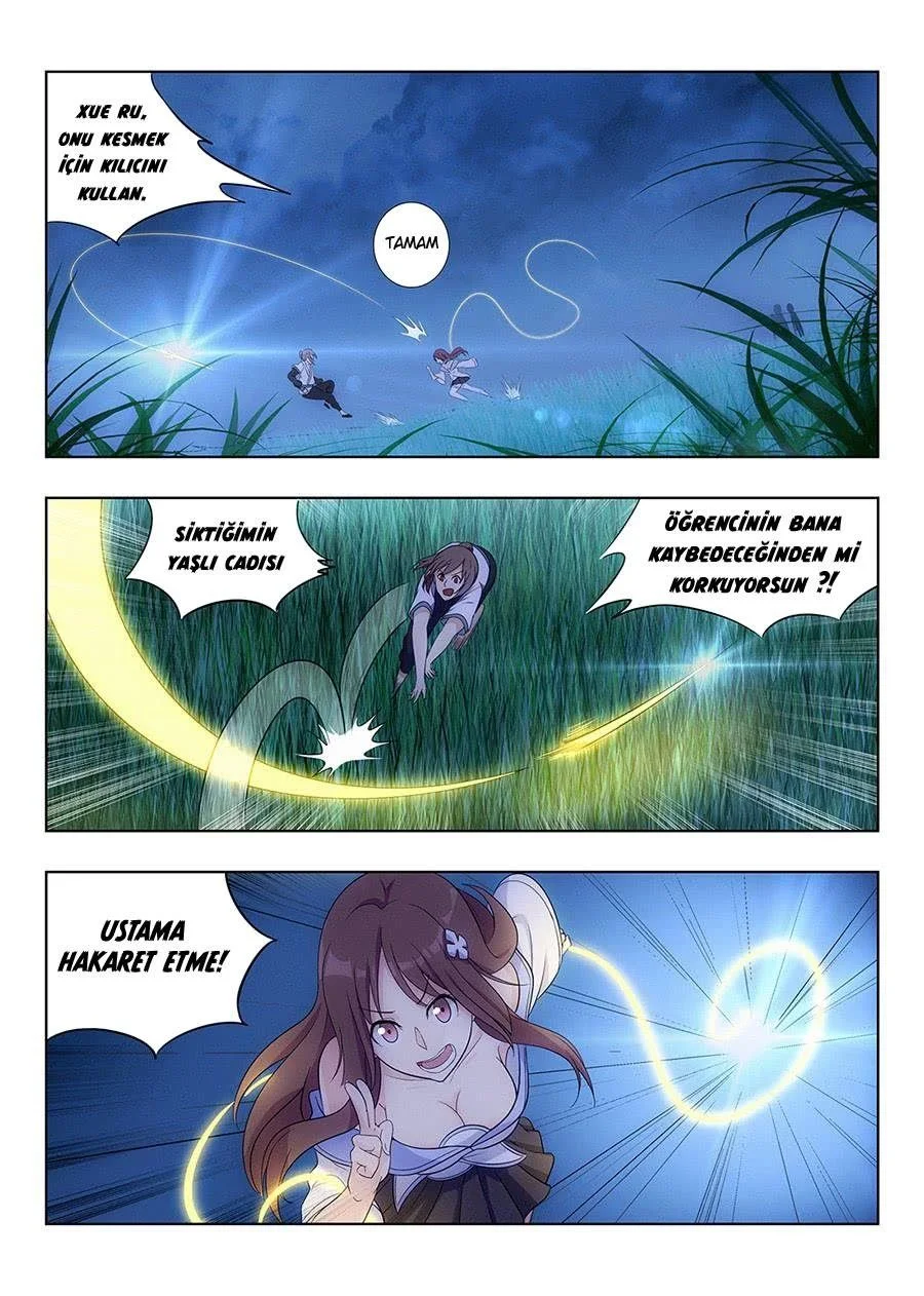 Strongest Anti META - Bölüm 2 - Sayfa 14