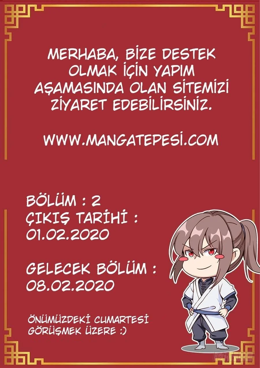 Strongest Anti META - Bölüm 2 - Sayfa 15