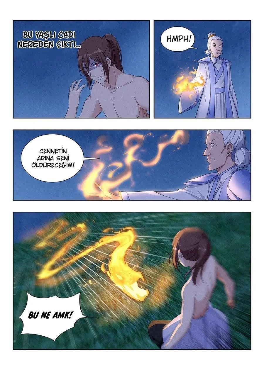 Strongest Anti META - Bölüm 2 - Sayfa 5