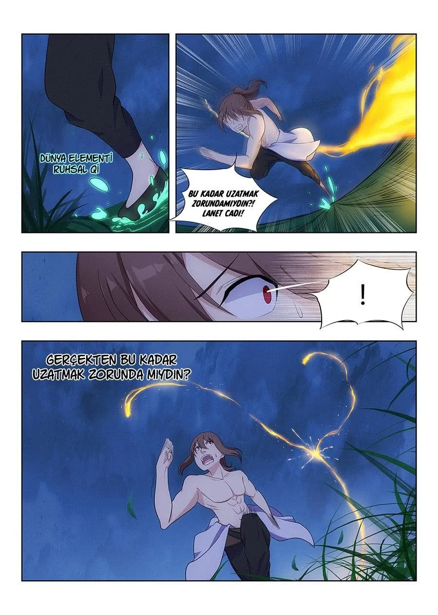 Strongest Anti META - Bölüm 2 - Sayfa 6