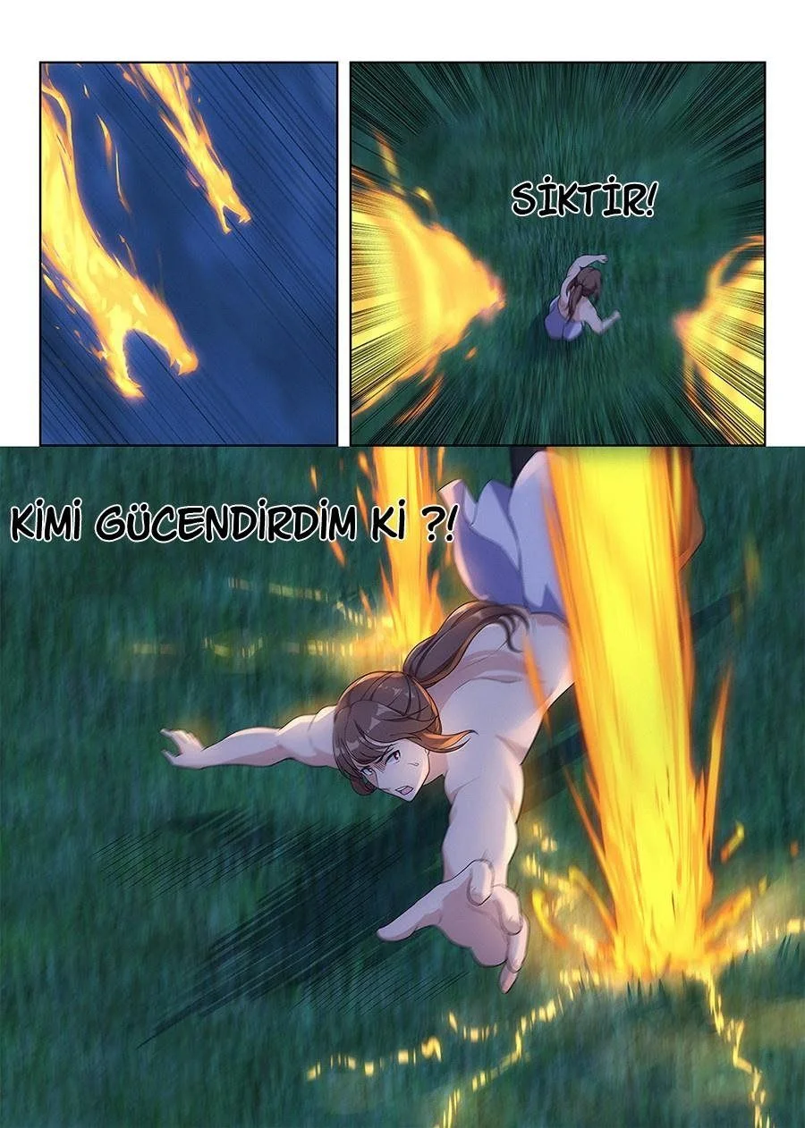 Strongest Anti META - Bölüm 2 - Sayfa 7