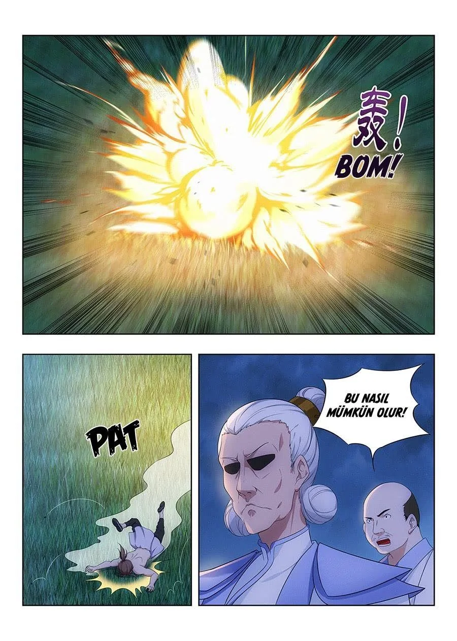 Strongest Anti META - Bölüm 2 - Sayfa 8