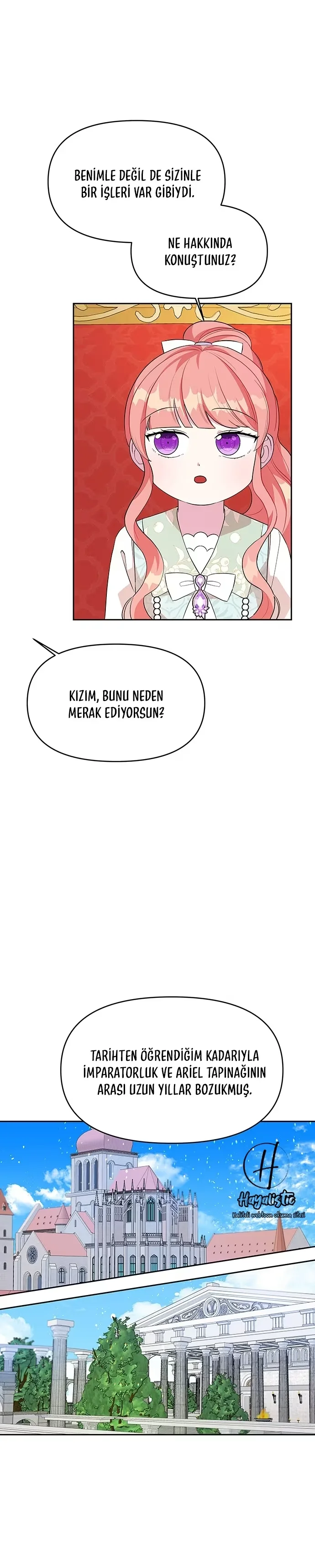 You Can't Change a Person! - Bölüm 52 - Sayfa 12
