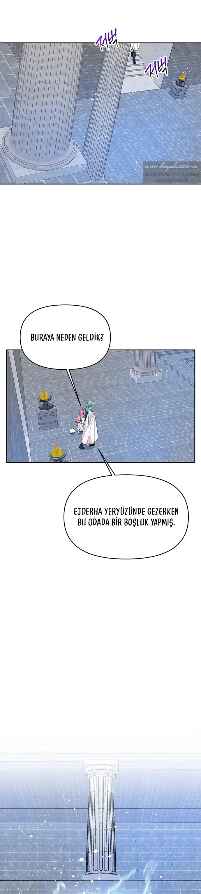 You Can't Change a Person! - Bölüm 52 - Sayfa 24