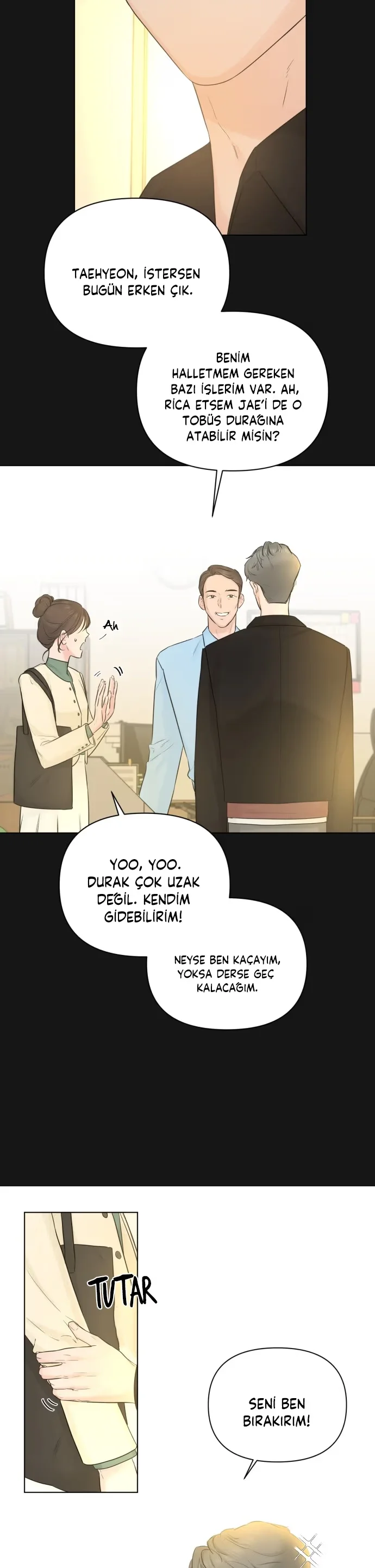 Another Love - Bölüm 33 - Sayfa 13