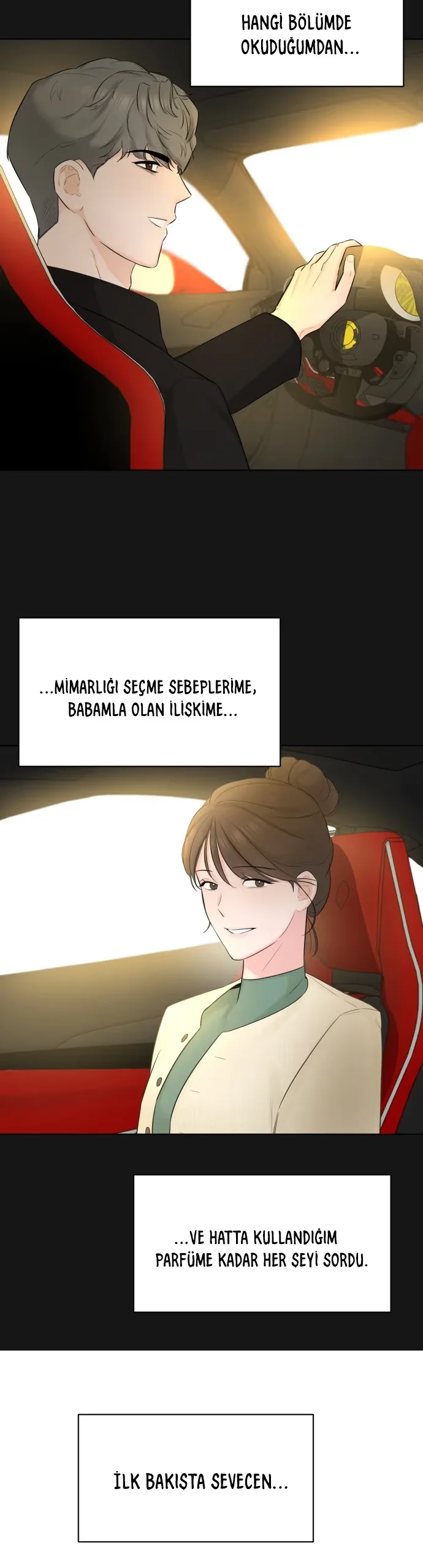 Another Love - Bölüm 33 - Sayfa 18
