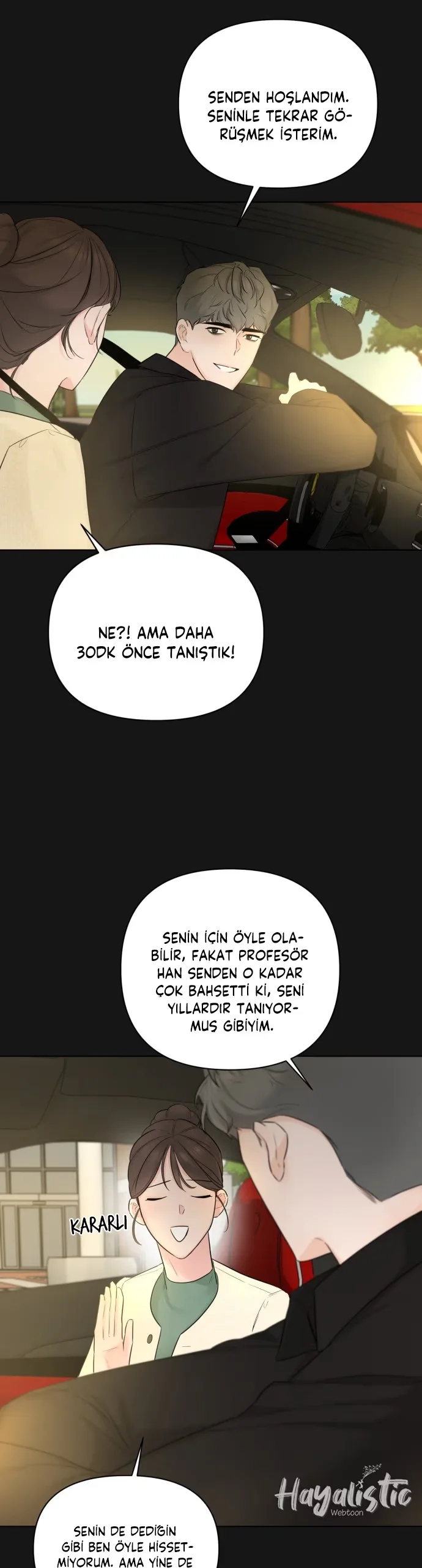 Another Love - Bölüm 33 - Sayfa 20
