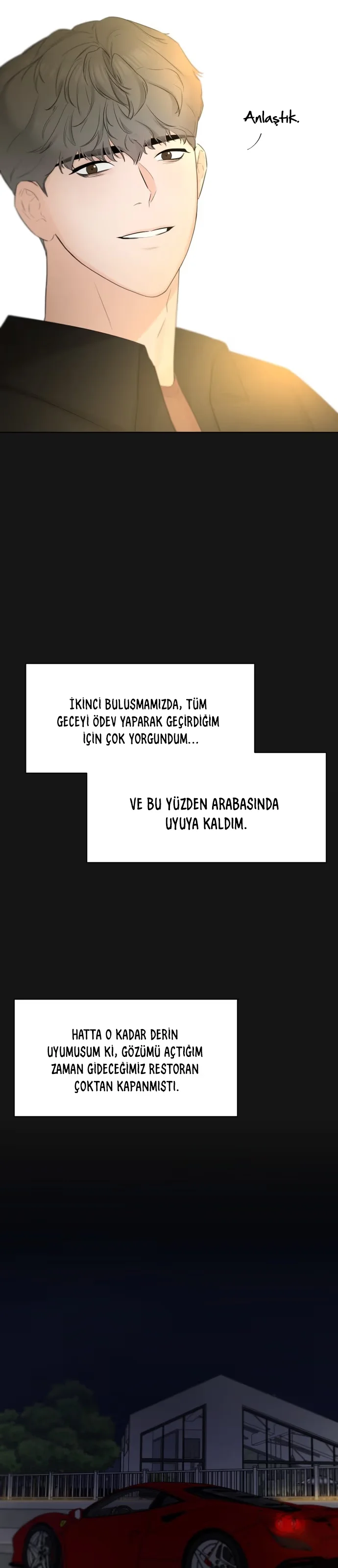 Another Love - Bölüm 33 - Sayfa 24