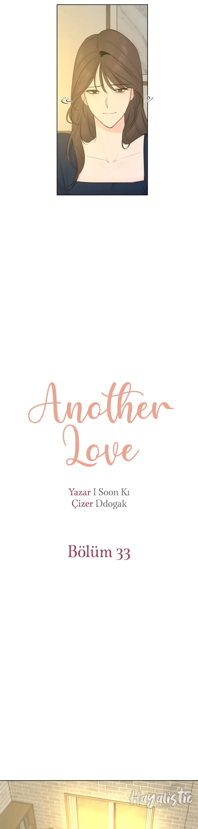 Another Love - Bölüm 33 - Sayfa 4