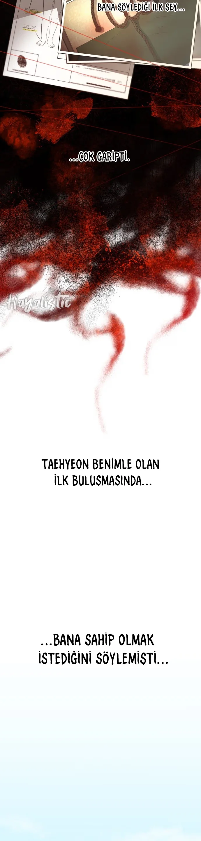 Another Love - Bölüm 33 - Sayfa 6