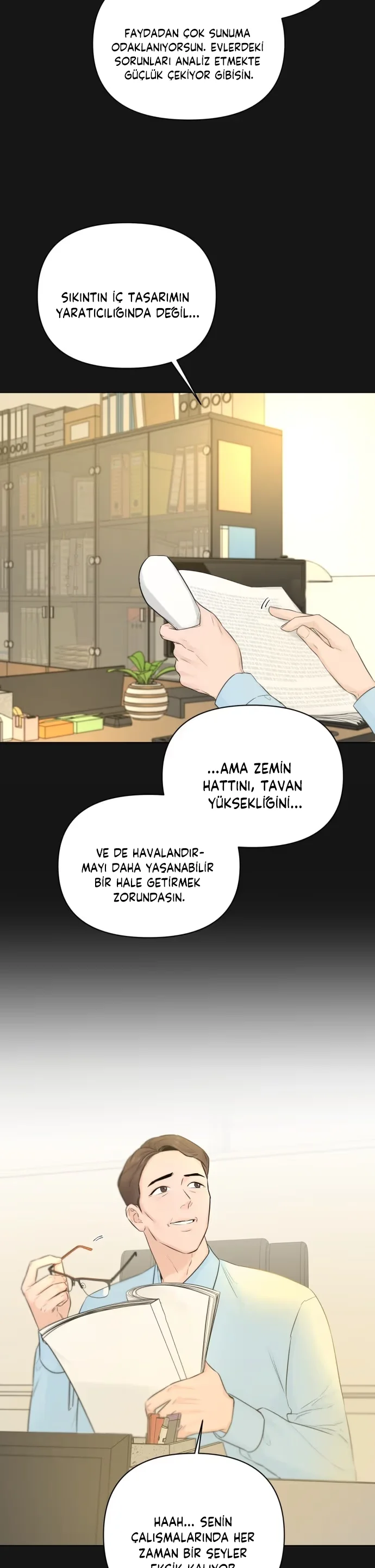 Another Love - Bölüm 33 - Sayfa 8
