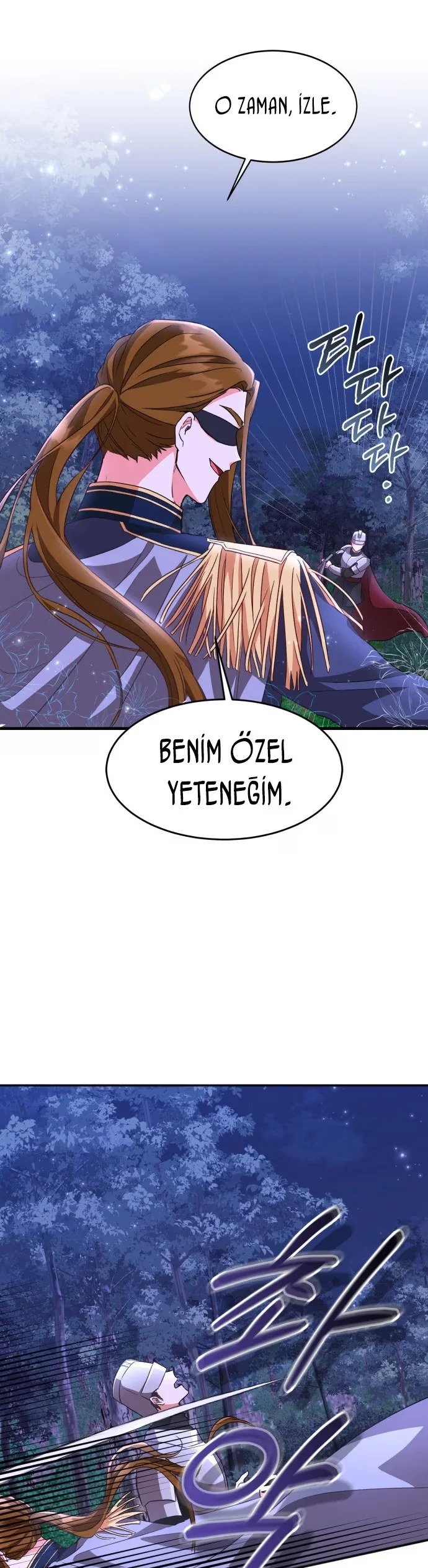 Ways to Break Up with the Male Lead - Bölüm 11 - Sayfa 13