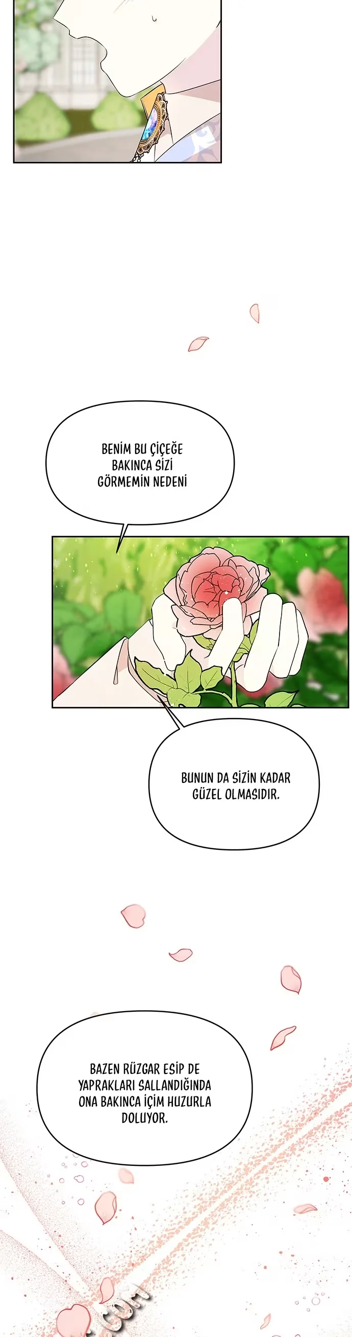 You Can't Change a Person! - Bölüm 47 - Sayfa 4