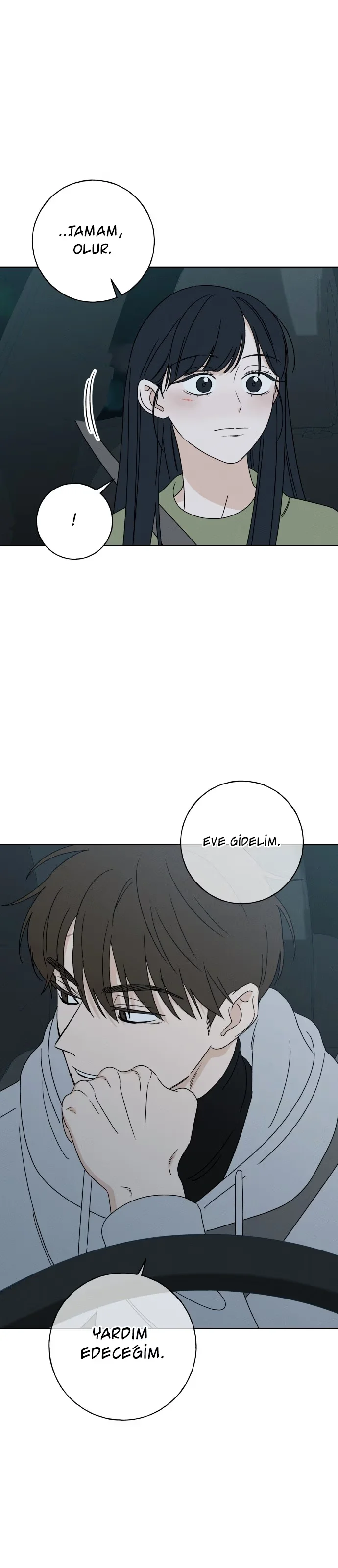 Miyeon - Bölüm 42 - Sayfa 8