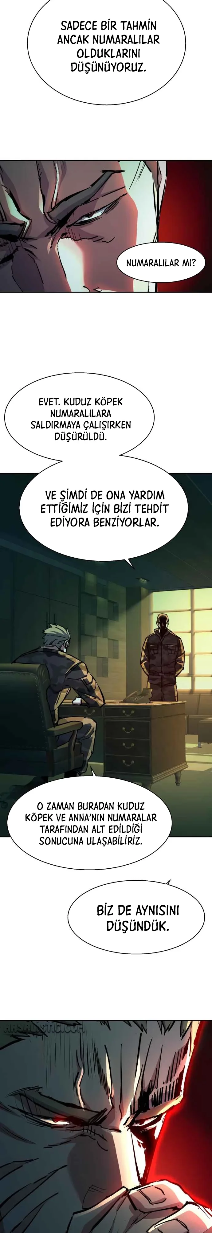 Mercenary Enrollment - Bölüm 142 - Sayfa 16