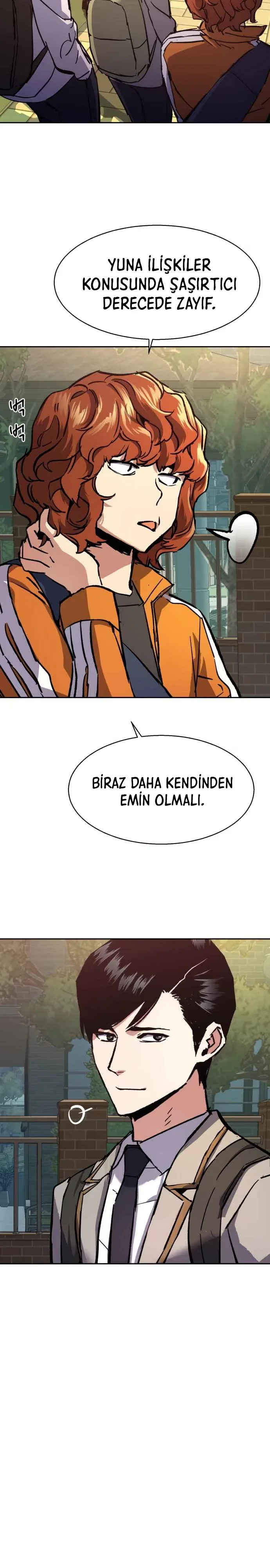 Mercenary Enrollment - Bölüm 142 - Sayfa 29