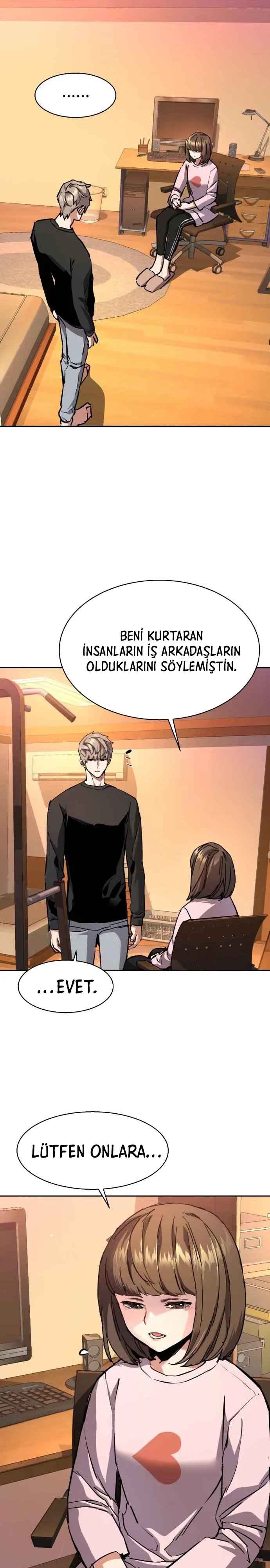 Mercenary Enrollment - Bölüm 142 - Sayfa 7