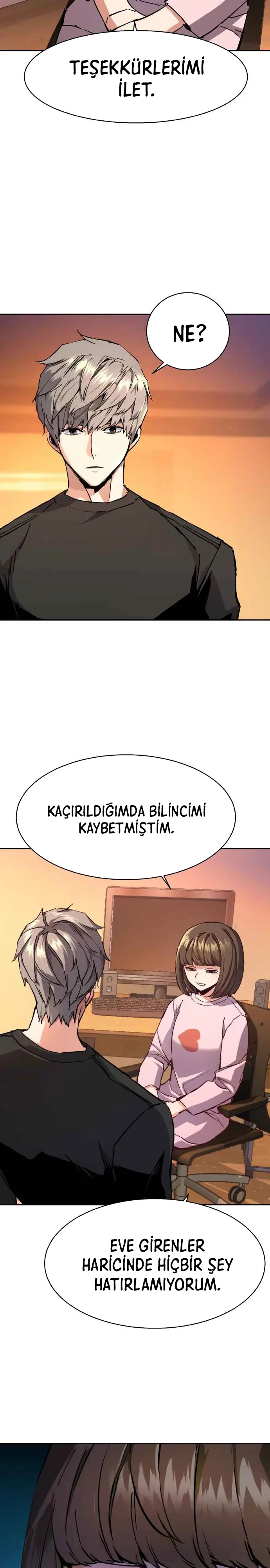 Mercenary Enrollment - Bölüm 142 - Sayfa 8
