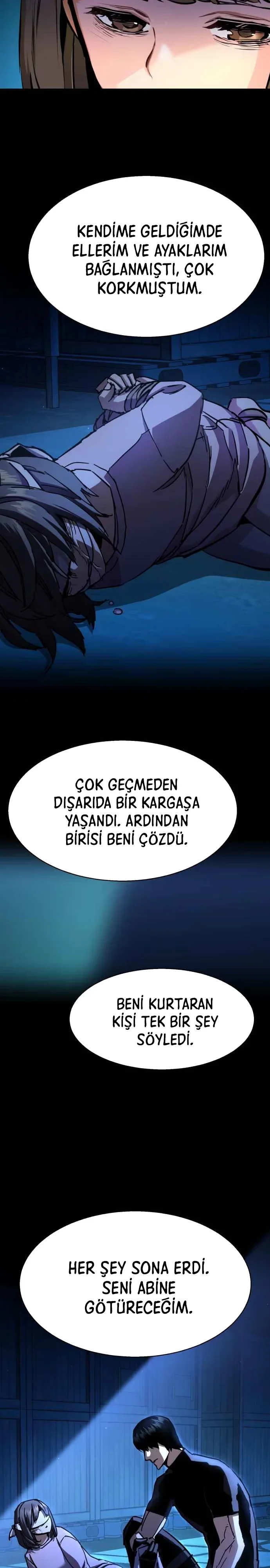 Mercenary Enrollment - Bölüm 142 - Sayfa 9