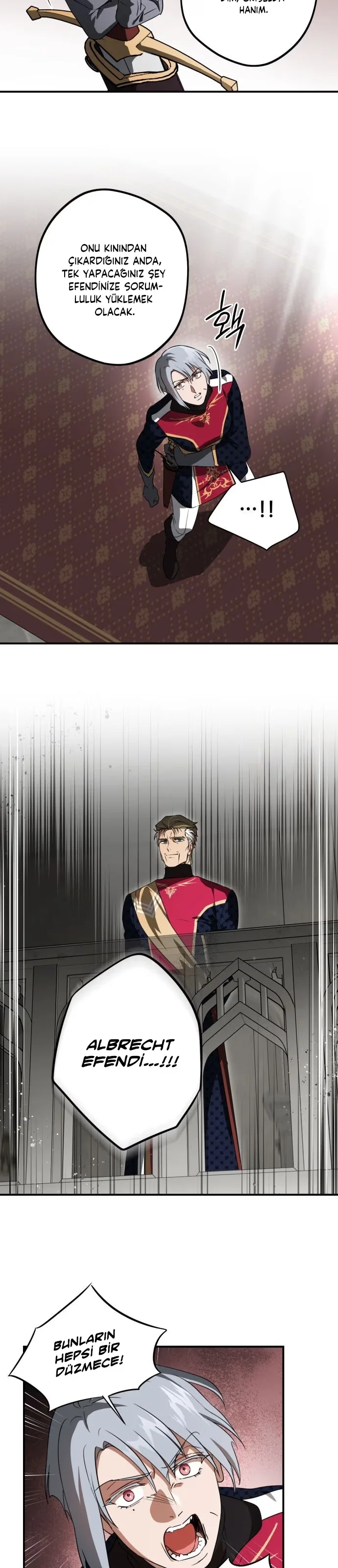 The Spark in Your Eyes - Bölüm 136 - Sayfa 24