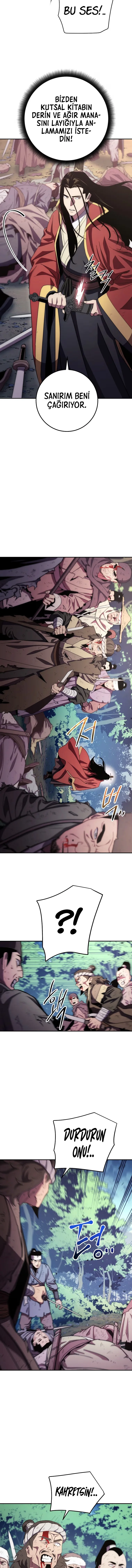 Legend of Asura: The Venom Dragon - Bölüm 113 - Sayfa 15