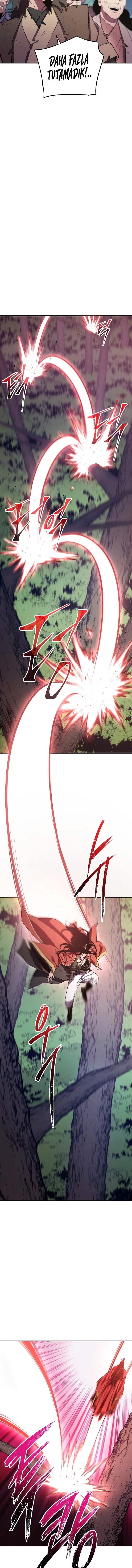 Legend of Asura: The Venom Dragon - Bölüm 113 - Sayfa 16