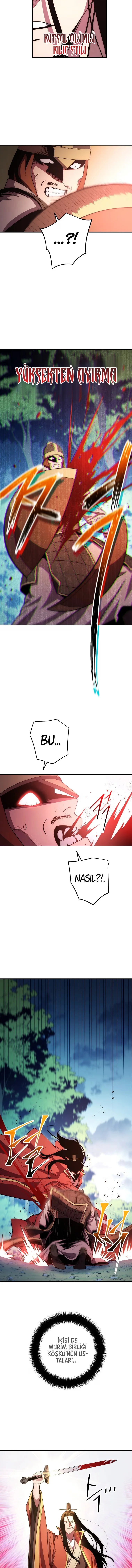 Legend of Asura: The Venom Dragon - Bölüm 113 - Sayfa 8