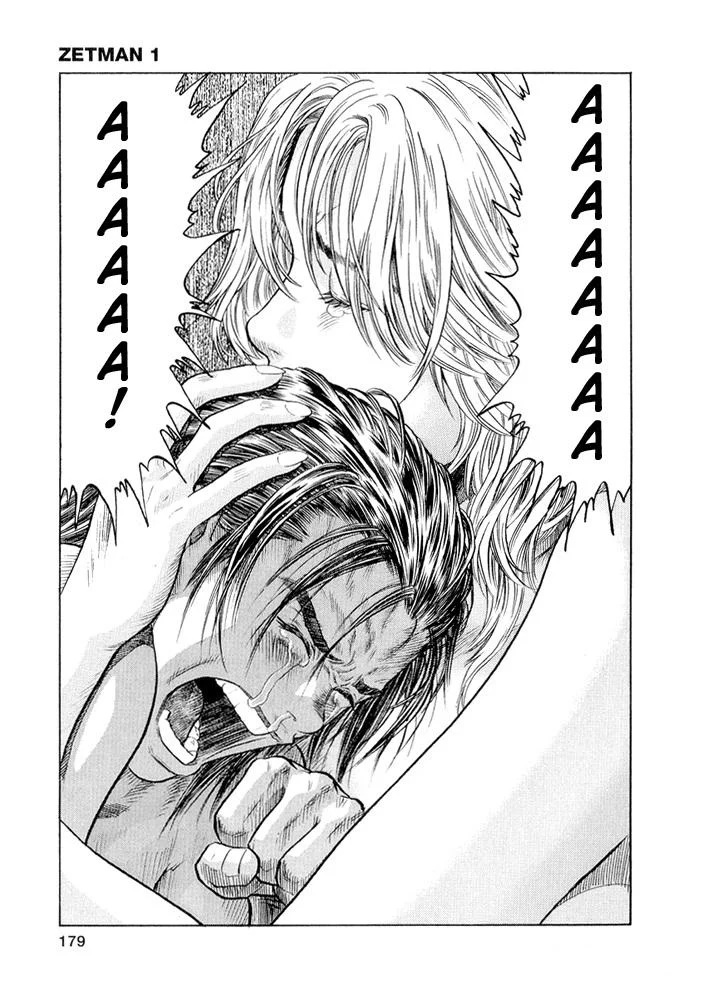Zetman - Bölüm 8 - Sayfa 19