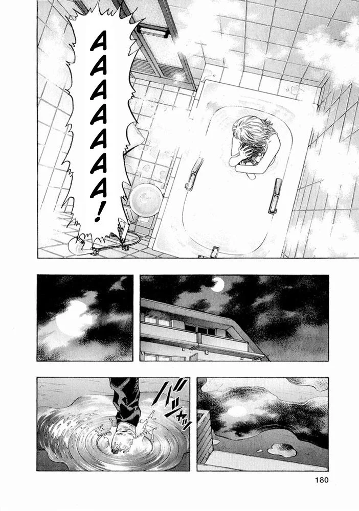 Zetman - Bölüm 8 - Sayfa 20