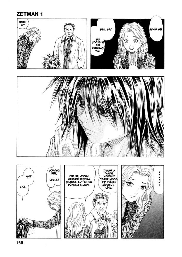 Zetman - Bölüm 8 - Sayfa 5
