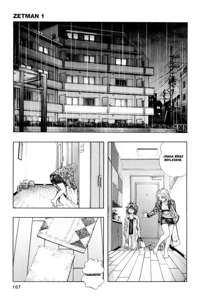 Zetman - Bölüm 8 - Sayfa 7