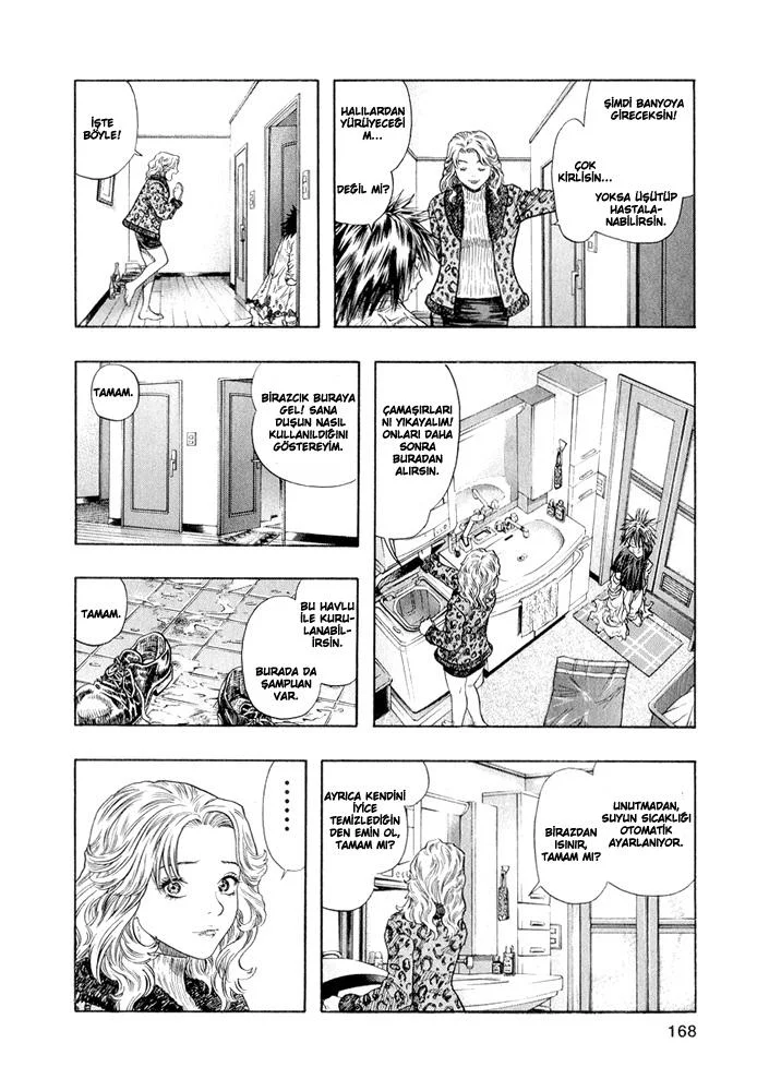Zetman - Bölüm 8 - Sayfa 8