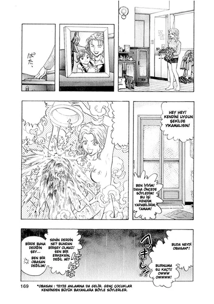 Zetman - Bölüm 8 - Sayfa 9