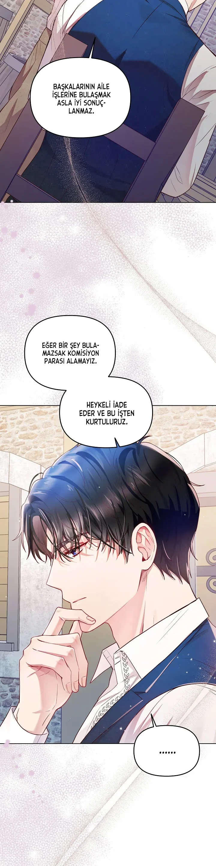 Divorce Strategy - Bölüm 3 - Sayfa 24