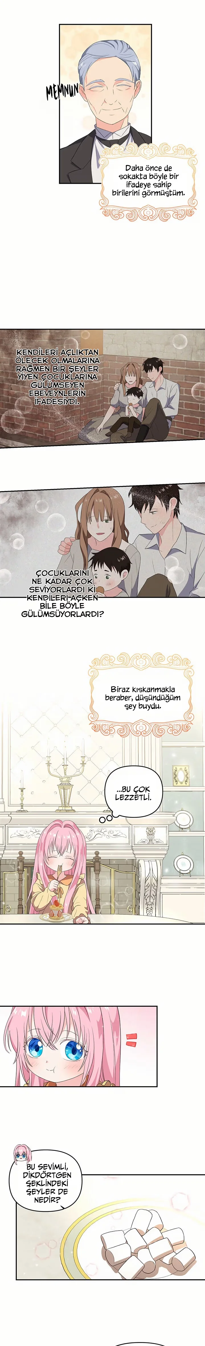 Baby Empress - Bölüm 9 - Sayfa 12