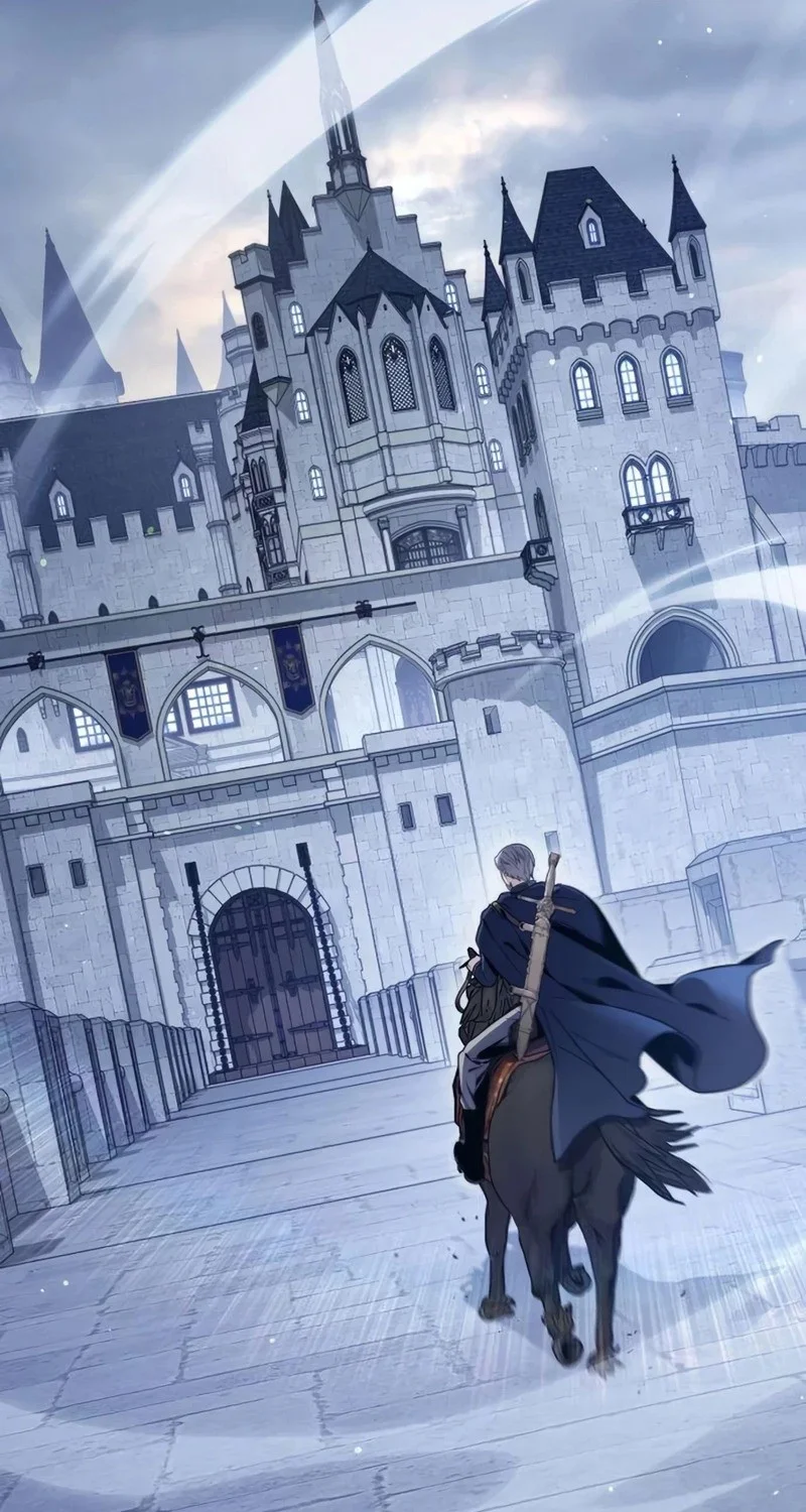 The Margrave's 10th-Class Outcast - Bölüm 9 - Sayfa 132