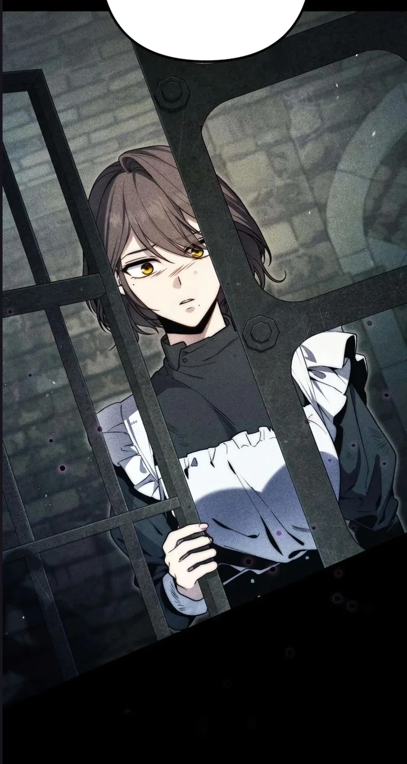 The Margrave's 10th-Class Outcast - Bölüm 9 - Sayfa 23