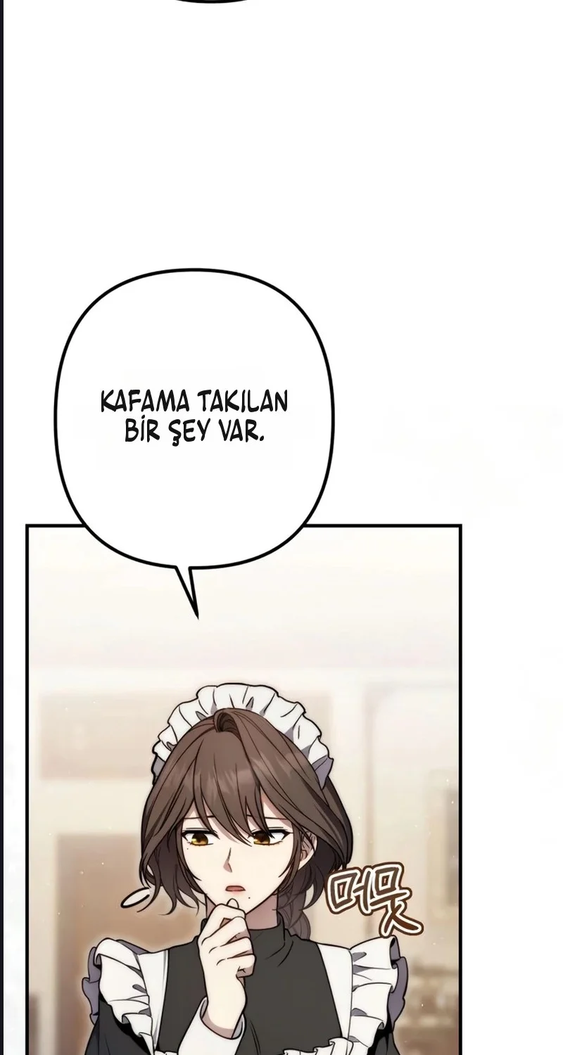 The Margrave's 10th-Class Outcast - Bölüm 9 - Sayfa 33