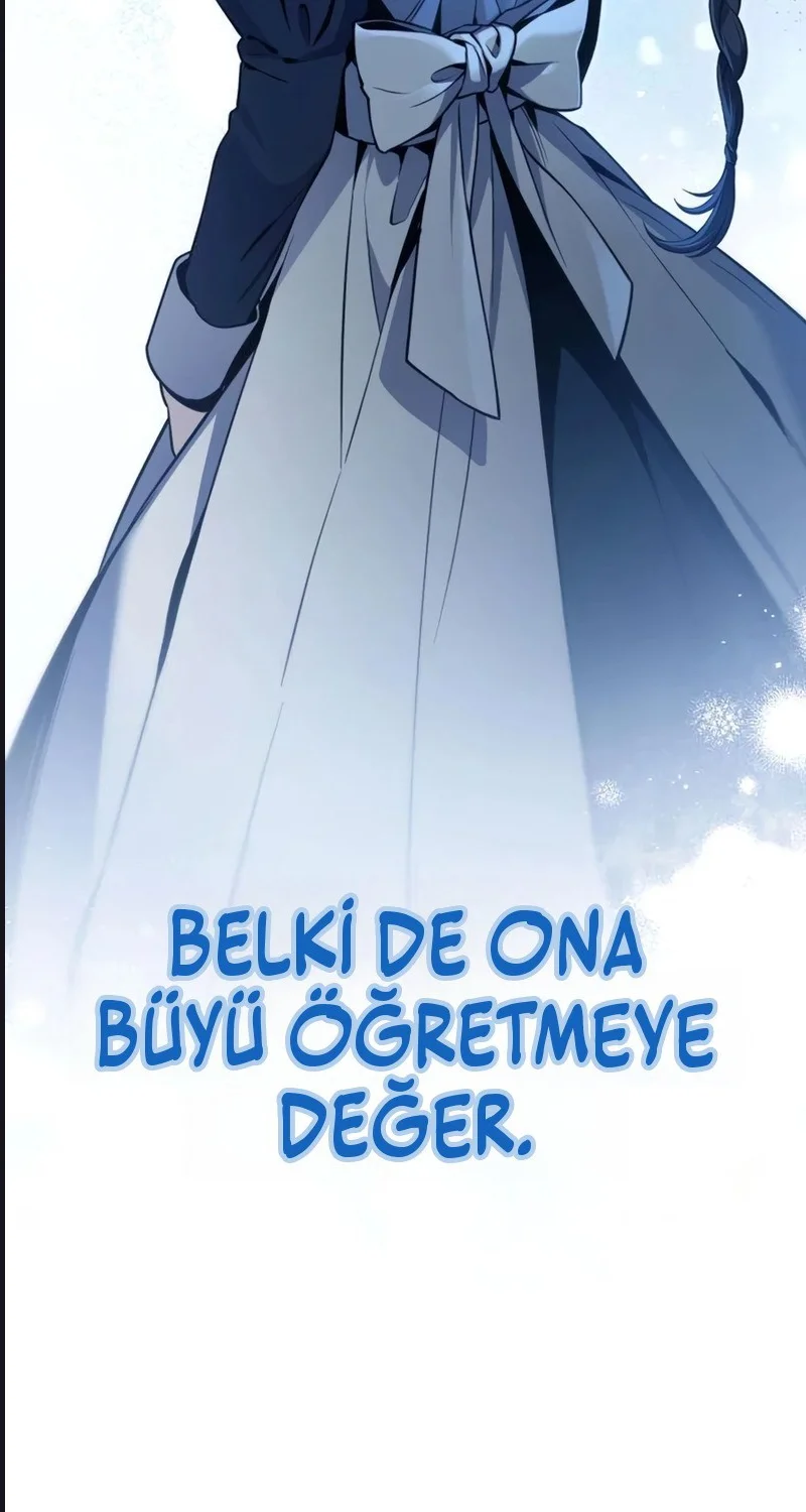The Margrave's 10th-Class Outcast - Bölüm 9 - Sayfa 58