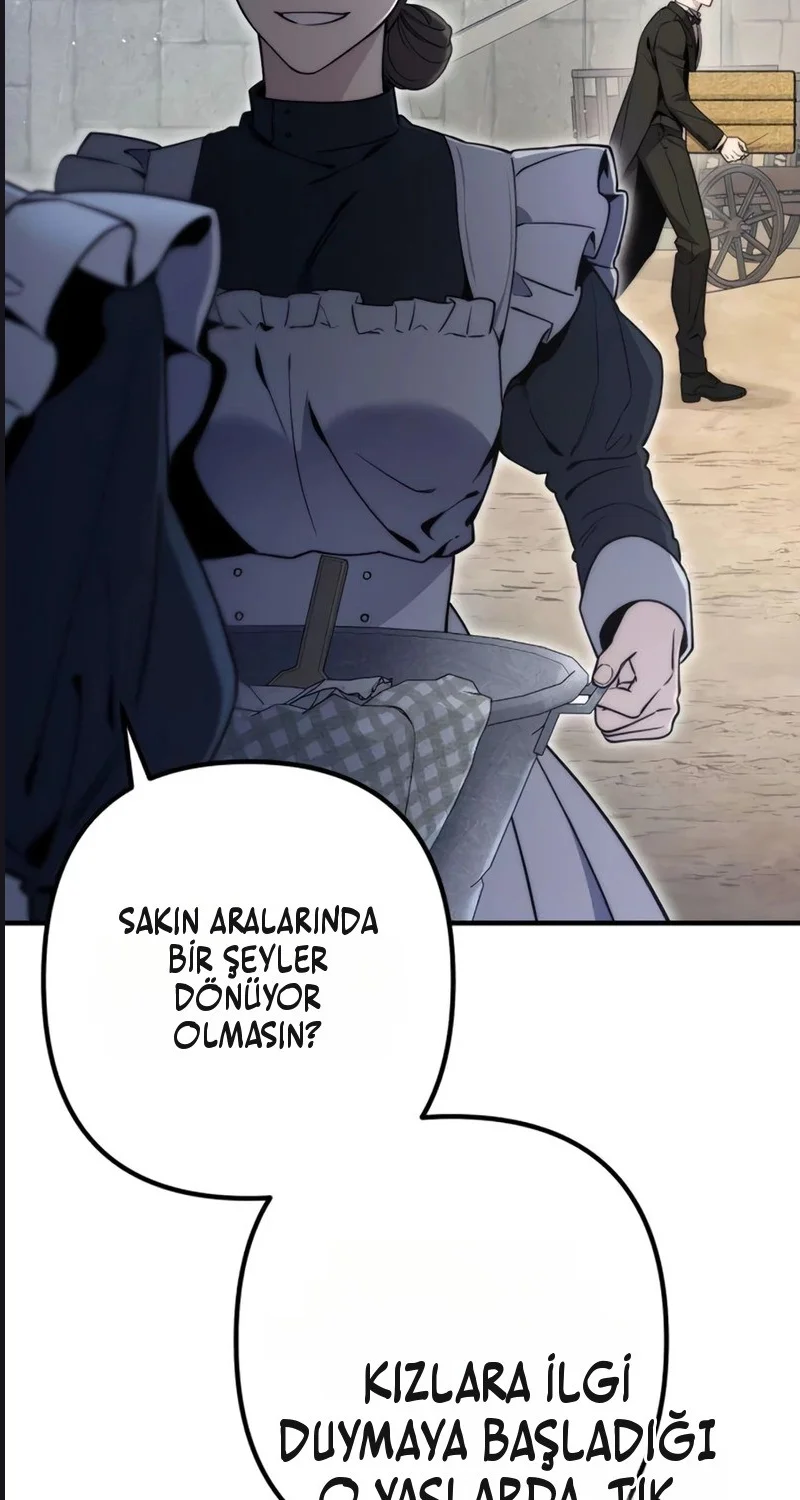 The Margrave's 10th-Class Outcast - Bölüm 9 - Sayfa 64