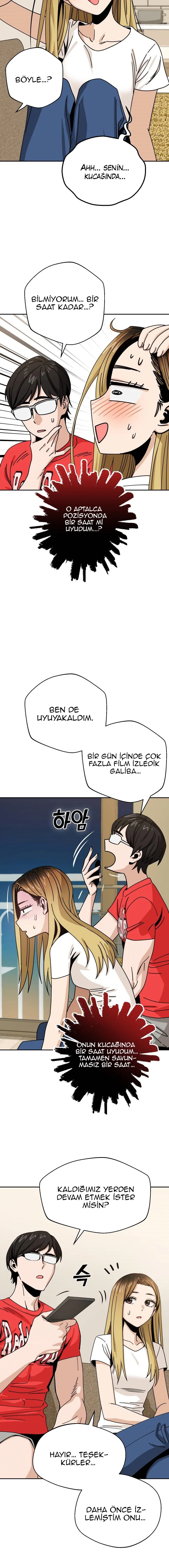 Maybe Meant to Be - Bölüm 33 - Sayfa 14