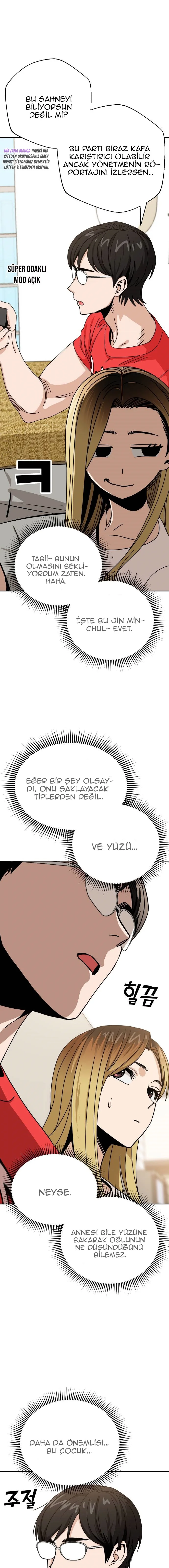 Maybe Meant to Be - Bölüm 33 - Sayfa 17