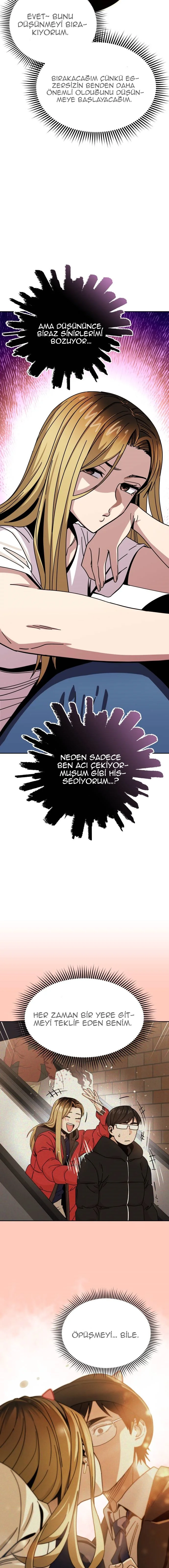 Maybe Meant to Be - Bölüm 33 - Sayfa 19