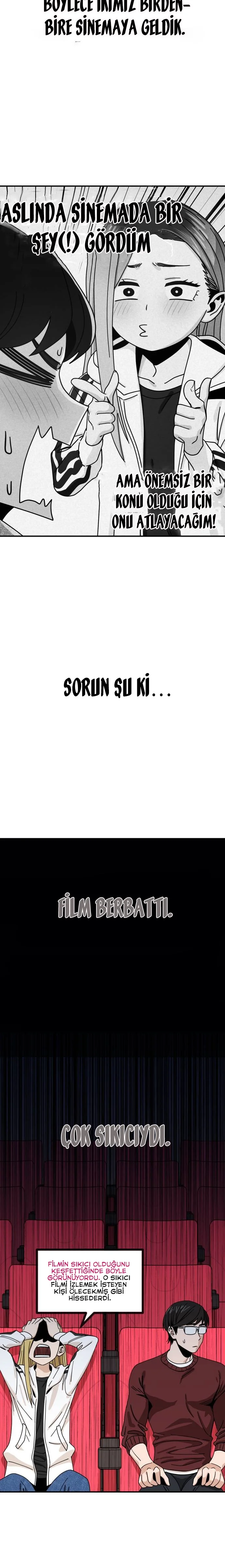 Maybe Meant to Be - Bölüm 33 - Sayfa 5