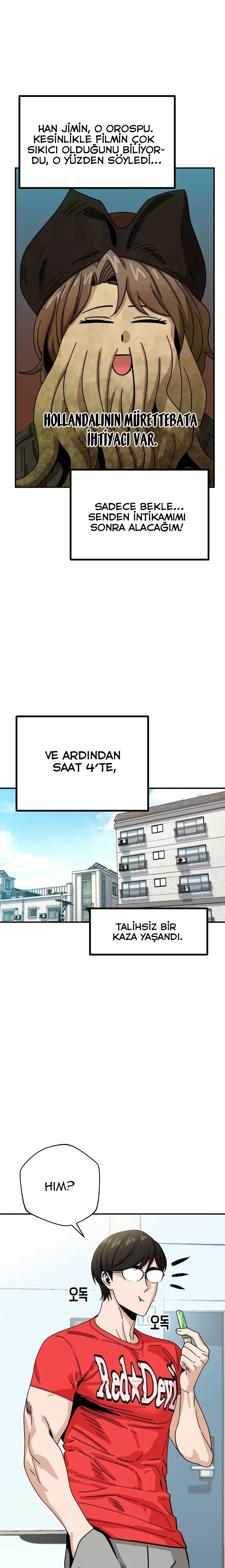 Maybe Meant to Be - Bölüm 33 - Sayfa 6