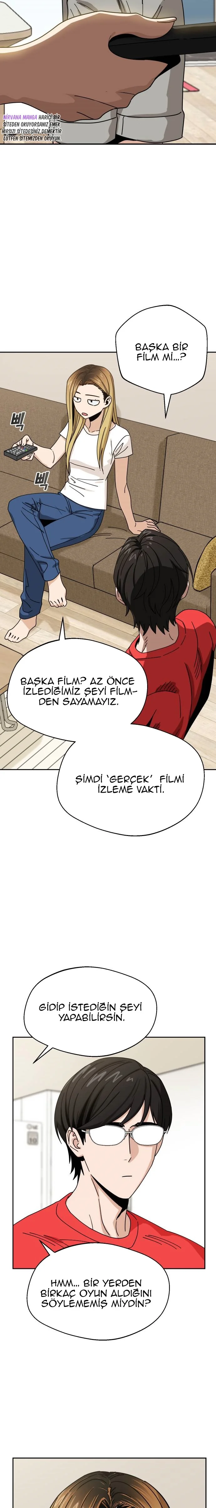 Maybe Meant to Be - Bölüm 33 - Sayfa 7