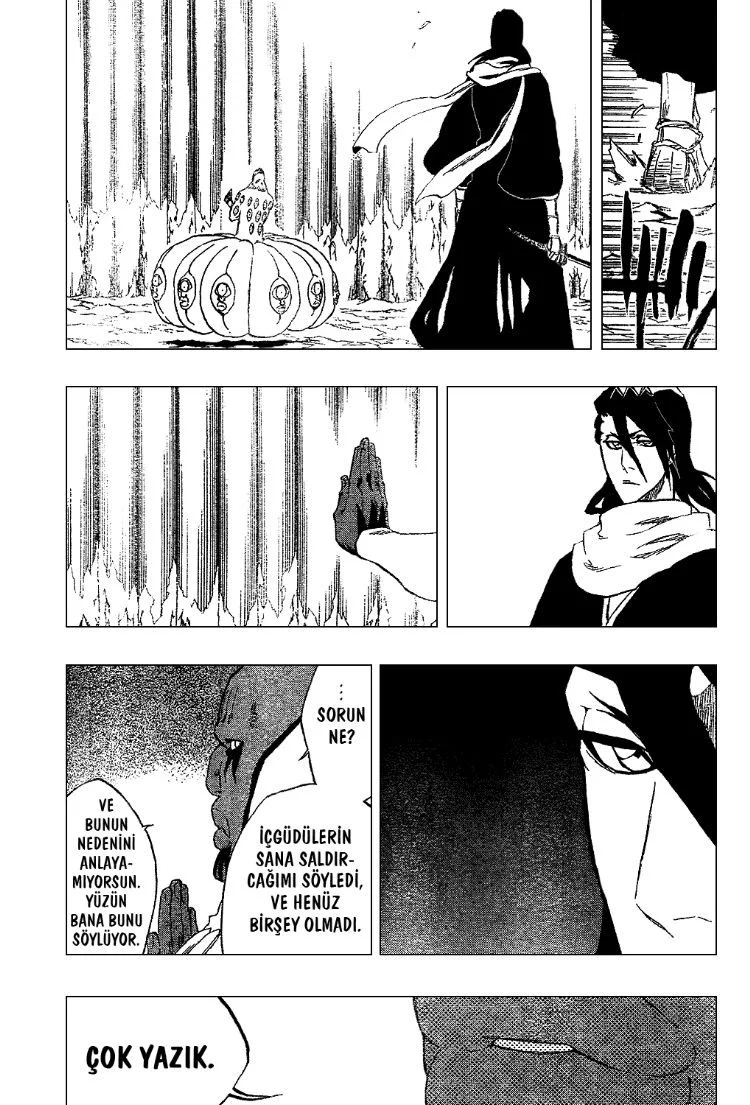 Bleach - Bölüm 300 - Sayfa 10
