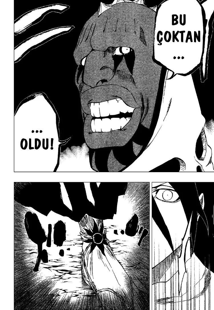 Bleach - Bölüm 300 - Sayfa 11